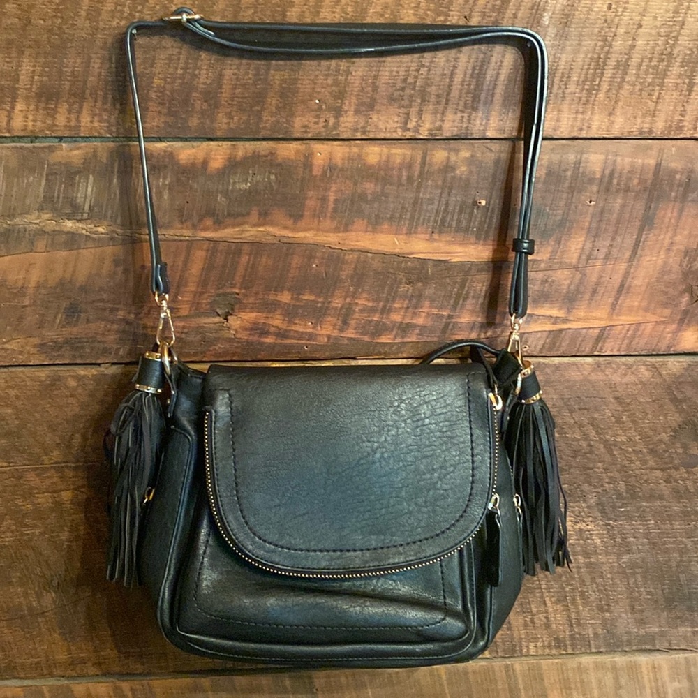 Women’s handbag purse MMS